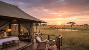Luxury African Safari for Solo Travelers: What You Need to Know