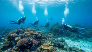 Mafia Island Tanzania: Africa's Best Kept Secret for Divers and Beach Lovers