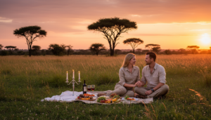 Safari Honeymoon Guide: The Most Romantic Bush Experiences in Africa
