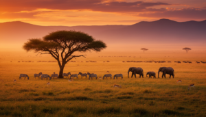 Safari in the Serengeti: What No One Tells You Before You Go