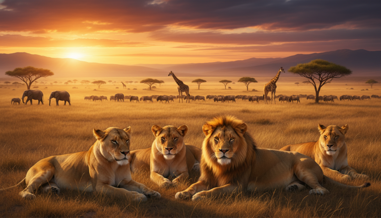 Safari Tanzania: Why Tanzania Is Africa’s Greatest Safari Destination