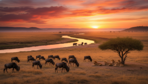 Serengeti African Safari vs Other Destinations: An Honest Comparison