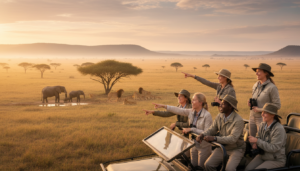 Best Serengeti Safari Tours: How to Choose the Right Operator