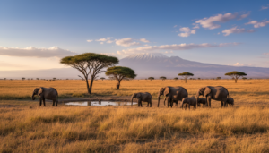 Tanzania Climate Guide: What the Weather Really Means for Your Safari