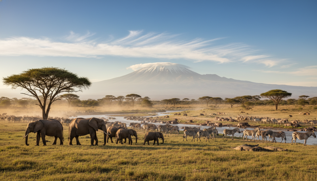Tanzania regional variations Tanzania regional variations