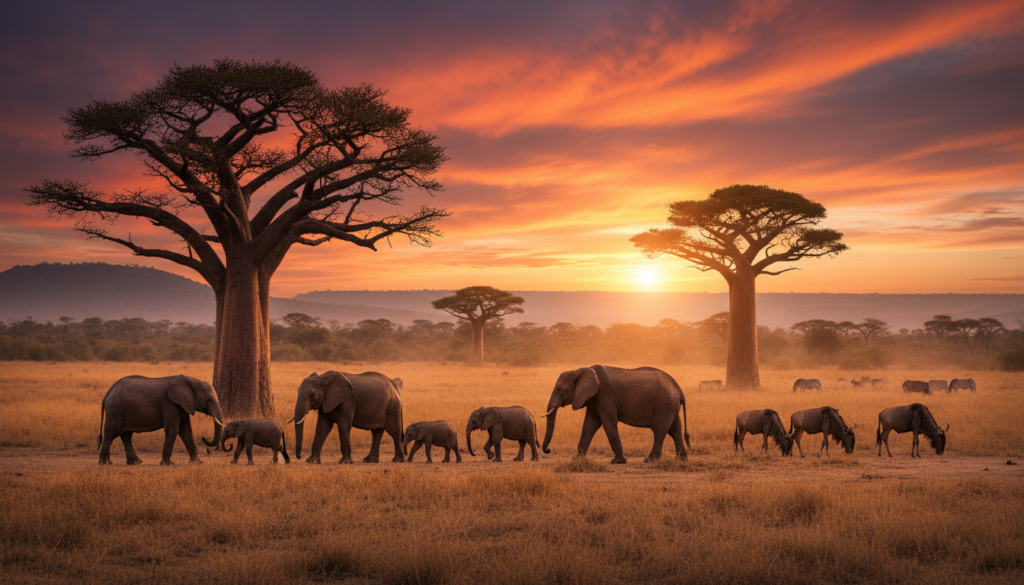 Tanzania safari underrated Tanzania safari underrated