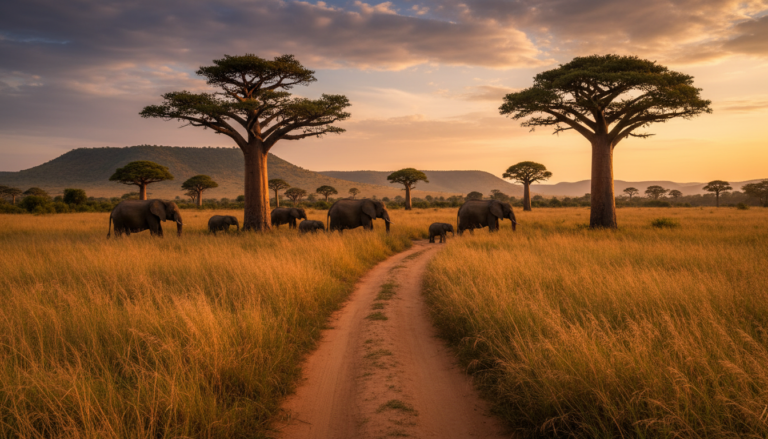 Tarangire National Park Tanzania: Why This Is the Most Underrated Safari in Africa