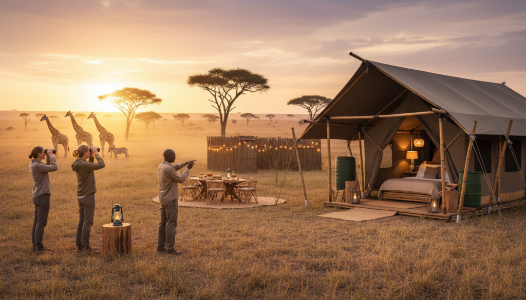 sustainable tourism practices