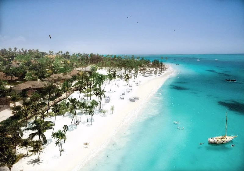 Tanzania and Zanzibar: Designing the Safari-to-Beach Combination